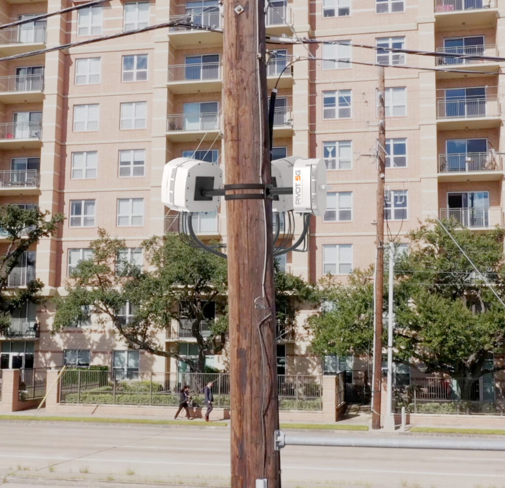Pivotal Rising on GeekWire 200 List – Pivotal Commware