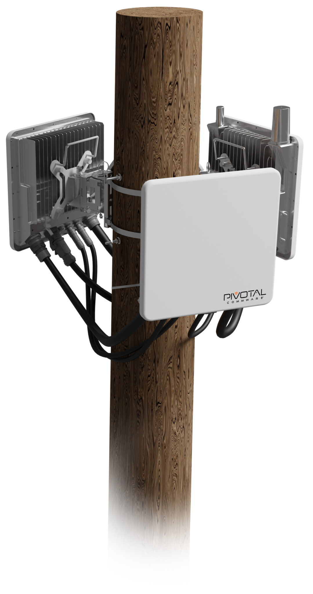 Pivotal Commware Introduces Next Generation Pivot 5G Repeater Pivotal